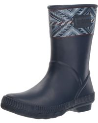 sperry rain boots sale