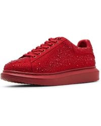 Steve Madden - Icebox Sneaker - Lyst