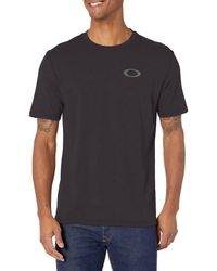 Oakley - Si Standard Issue Strong Tee - Lyst