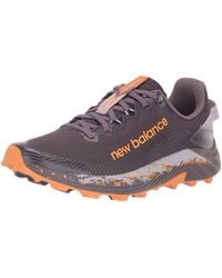 New Balance - Fuelcell Summit Unknown V4 Trail Running Shoe - Lyst
