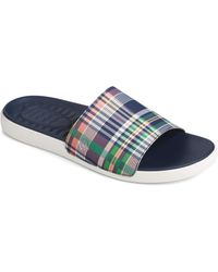 sperry whitecap slide