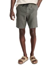 Vince - S Lightweight Hemp Short - Lyst