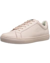 Geox Womens Stardust 19 Fashion Sneaker