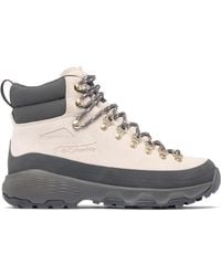 Columbia - Newton Alpine Pt Waterproof Hiking Boot - Lyst