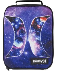 Hurley - One And Only Insulated Lunch Tote Bag - Lyst