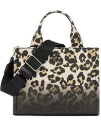 DKNY - Hadlee Medium Canvas Tote - Lyst