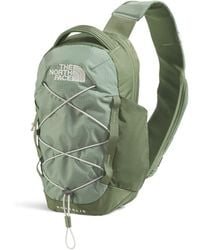 The North Face - Borealis Sling Bag | Crossbody Bag With Water Repellent Finish - Lyst
