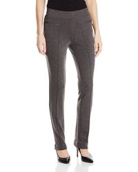 rafaella supreme stretch pants
