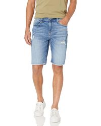 Guess Shorts for Men | Online Sale up 