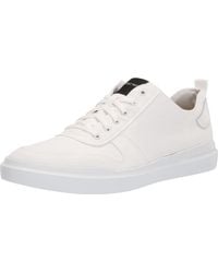 Cole Haan - Mens Grandpro Rally Canvas Court Sneaker - Lyst