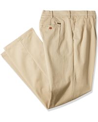 Izod Pants, Slacks and Chinos for Men 