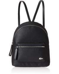 Lacoste - Daily Lifestyle Backpack - Lyst