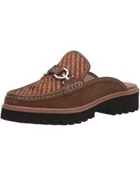 Donald J Pliner - Donald Pliner Mule - Lyst
