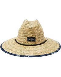 Billabong Hats for Men - Up to 40% off at Lyst.com