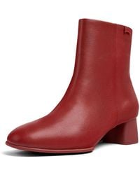 Camper - Katie Ankle Boot - Lyst