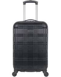 ben sherman carry on