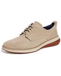 Cole Haan - Originalgrand Energyweave Plain Toe Ox Oxford - Lyst