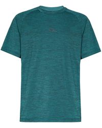 Oakley - O Fit Recycled Short Sleeve Training Tee - Lyst