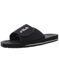 Fila Slippers for Women | Black Friday Sale up to 50% | Lyst