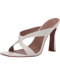 bcbgmaxazria dana sandal