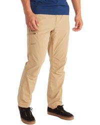 Marmot - Arch Rock Pant | Lightweight - Lyst