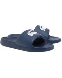 Lacoste - Serve Slide 1.0 - Lyst