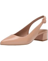 Aerosoles Monday Night Pump in Black | Lyst