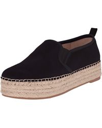 carrin platform espadrille