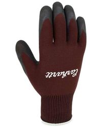 Carhartt - Touch Sensitive Nitrile Glove - Lyst