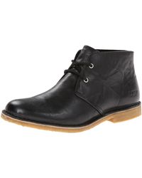 leighton chukka boot