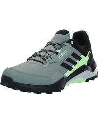adidas - Terrex Ax4 Gore-tex Hiking Shoes Sneaker - Lyst