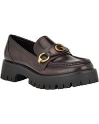 Guess - Almost Loafer - Lyst