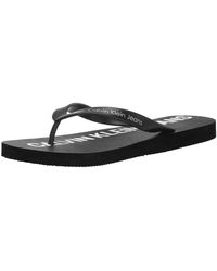ck slides mens