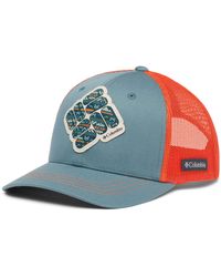 Columbia - Youth Snap Back - Lyst