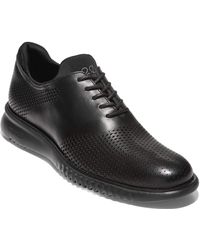 aston grey ybilia saddle oxford