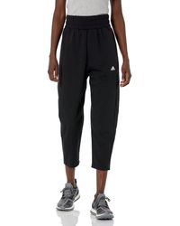 adidas Capri and cropped pants for Women | Online Sale up to 60% off | Lyst
