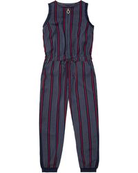 Tommy Hilfiger Jumpsuits and rompers for Women | Online Sale up to 72% off  | Lyst