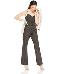 cupcakes and cashmere evita jumpsuit