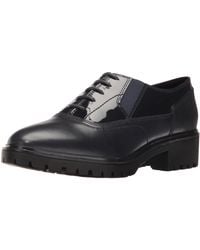 Geox Lace-ups for Women - Up to 79% off at Lyst.com