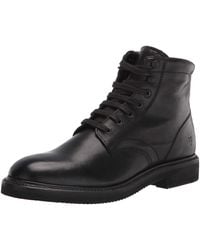 Frye - Mens Gordon Lace Up Ankle Boot - Lyst