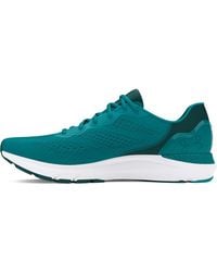 Under Armour - S Hovr Sonic 6 Runners Blue 11.5 - Lyst