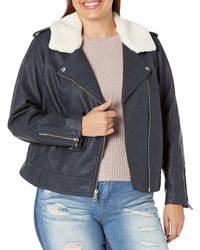 Levi's Leather jackets for Women 