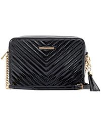 aldo andressera crossbody bolsa