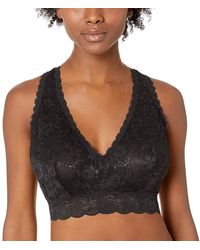 Cosabella - Say Never Curvy Racie Racerback Bralette - Lyst