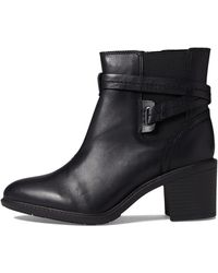 Clarks Heel and high heel boots for Women | Online Sale up to 32% off | Lyst