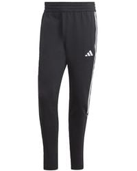 adidas - Big Tall Tiro '23 Sweatpants - Lyst