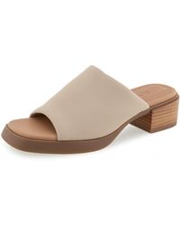 Aerosoles - Denise Slide Sandal - Lyst