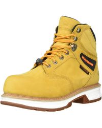wolverine sightline boots