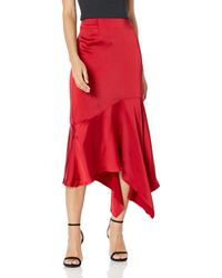 Steve Madden - Apparel Lucille Skirt - Lyst