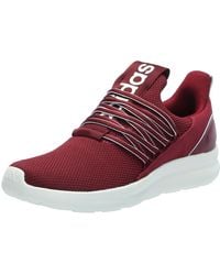 adidas - Lite Racer Adapt 7.0 Sneaker - Lyst